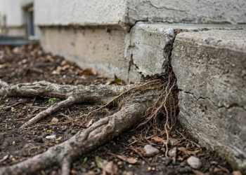 Cet arbre à moins de 20 € en jardinerie peut entraîner 15 000 € de réparations sur vos fondations