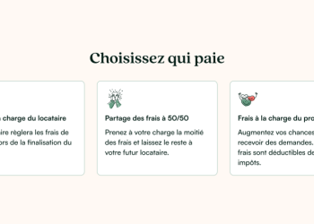 La location : un gage de sécurité pour le client