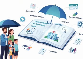 Mutuelle santé : guide complet pour comprendre les tarifs et bien choisir