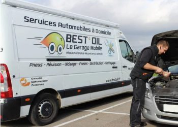 Quand les automobilistes se heurtent aux déserts de la réparation automobile