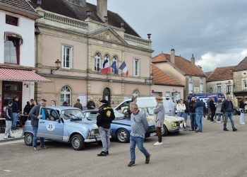 Sacrée voiture : L&rsquo;édito passionné de Christophe Bonnefoy