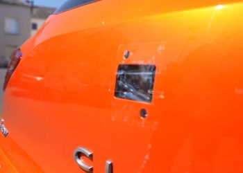 Tu arrives le matin, plus de caméra : cet accessoire automobile coûteux à remplacer fait son grand retour…