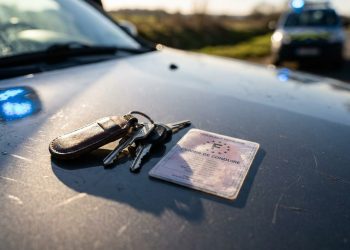 À 178 km/h au lieu de 80 : comment un excès de vitesse a coûté cher à un jeune conducteur en un instant