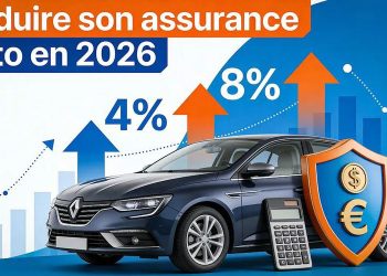 Assurance auto abordable en 2026 : astuces pour réduire votre prime sans renoncer à vos garanties