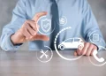 Assurance auto : comment un changement de vie peut faire fluctuer votre prime, même sans accident