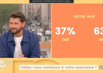 Nos astuces indispensables pour dénicher le contrat d&rsquo;assurance auto idéal | TF1 Info
